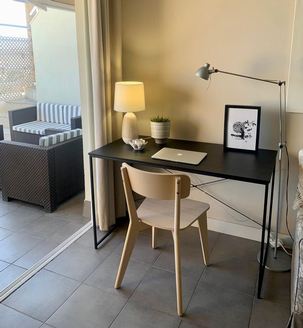 La maison de Maria Dolores