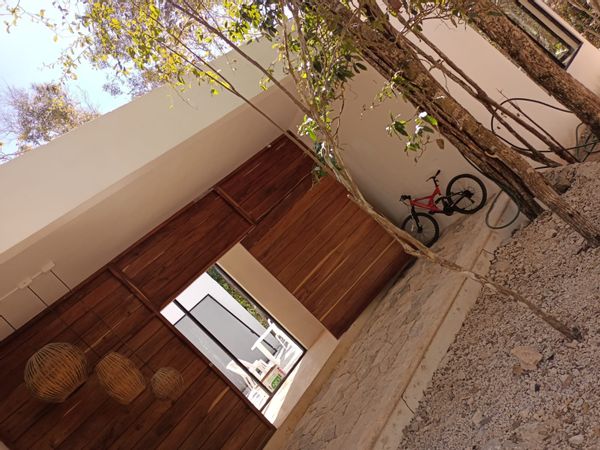 Casa Jabalí Kuyabeh en Tulum, Mexico
