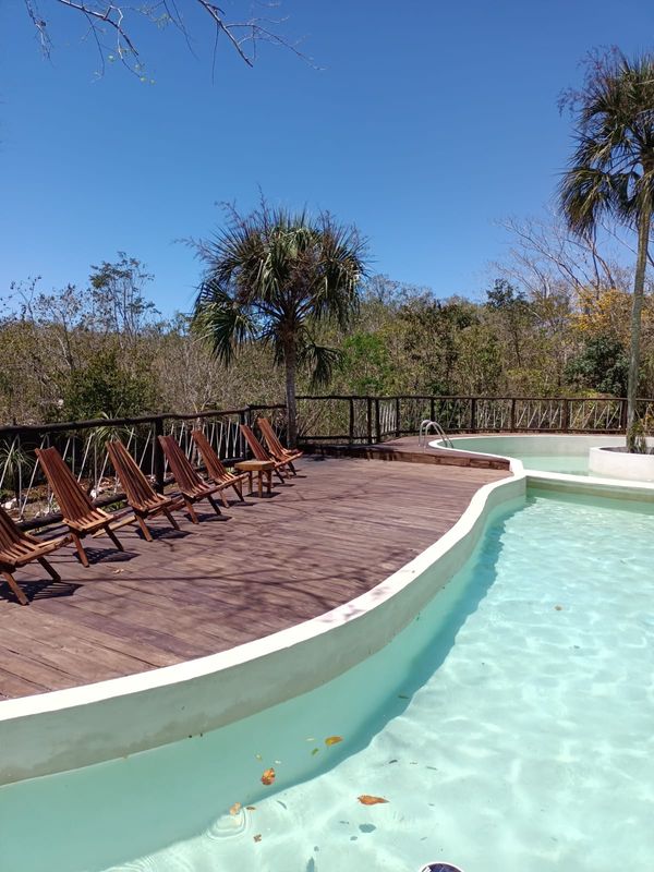 Victor Manuel s Haus