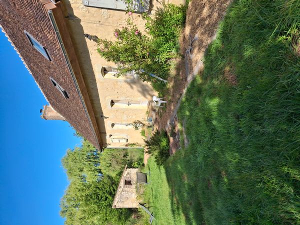 Claires hus