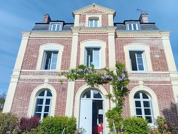 Casa di Laurence