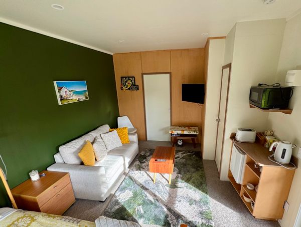 Casa de Susan and Alex