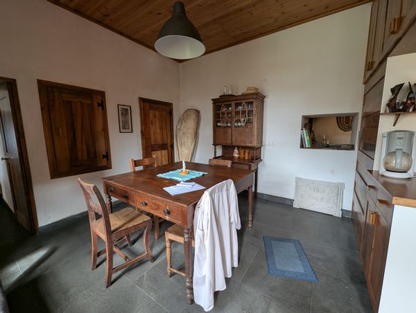 Casa di Luis