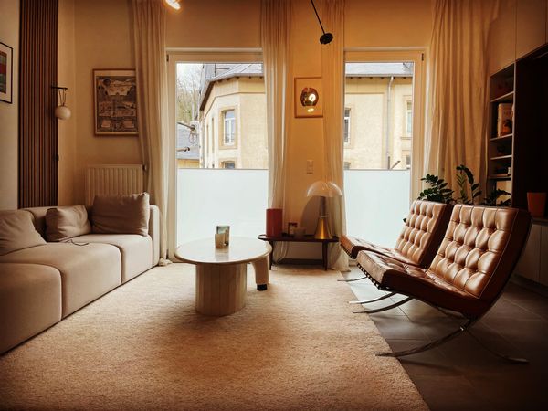 Casa de Marie-loraine