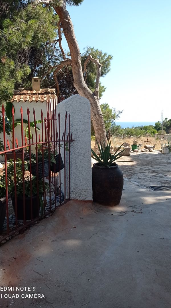 Esther's house