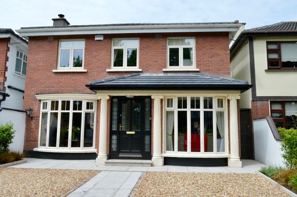 Martina's house. (upstairs photos to be added!)