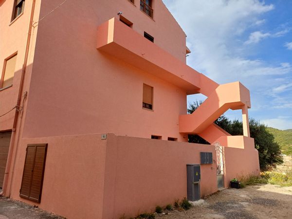 appartement à Gonnesa, Italia