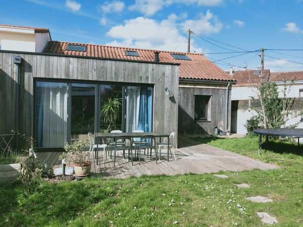 Casa di Emmanuelle et Etienne