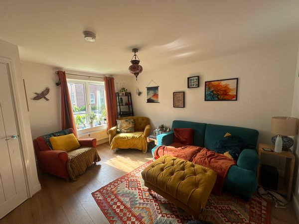 Casa di Naomi