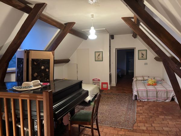 huis van Sophie