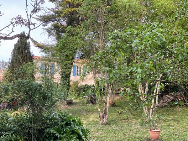 stephane et annick s Haus