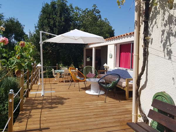 stephane et annick's house