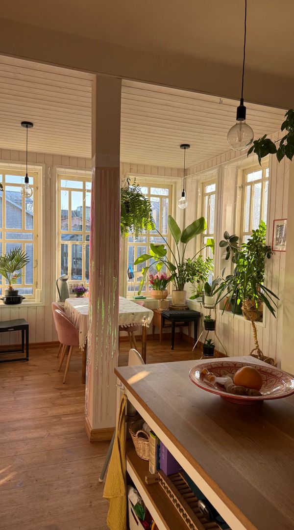 Casa di Mirjam