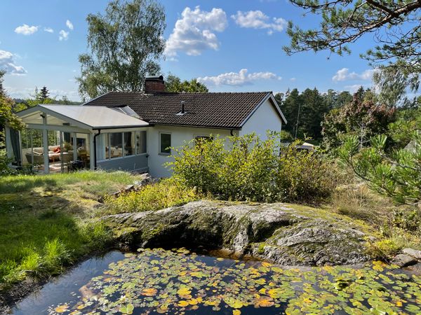 Casa de Anders and Kiki