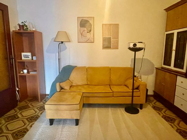Habitación Privada en el casco antiguo de Dènia