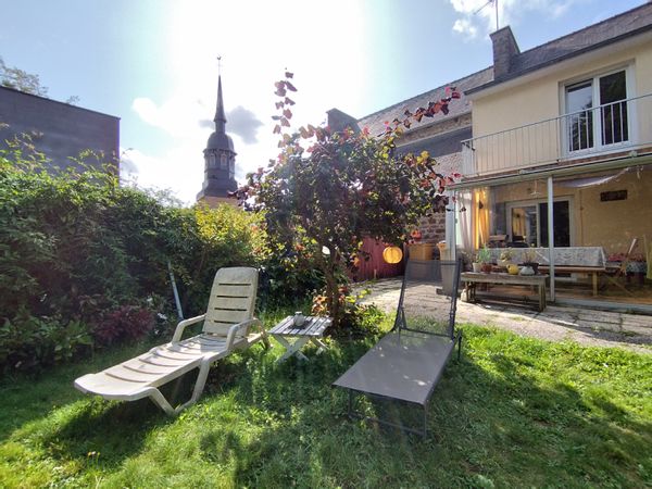 La maison de Fabienne