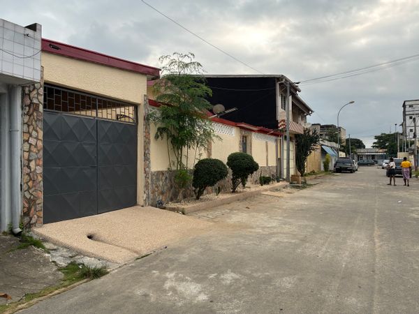 Jean-Jacquesina kuća