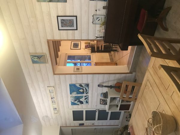 La maison de Fred&Ge