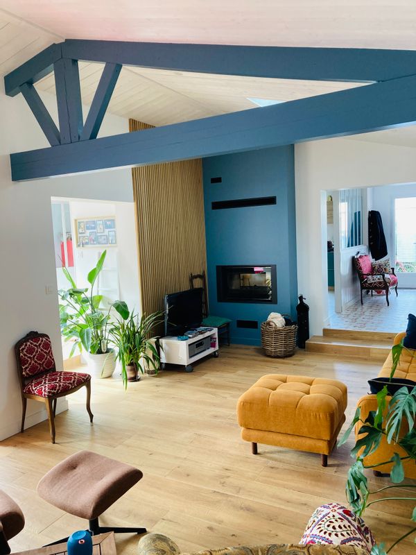 Jean et Jean-Mathieus hus