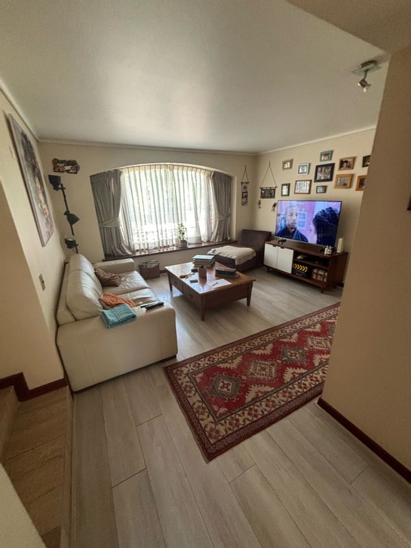 Casa de Martin