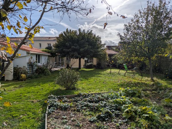 Nolwenn et Julien's house