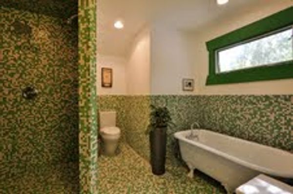 huis van Annette and Jesse