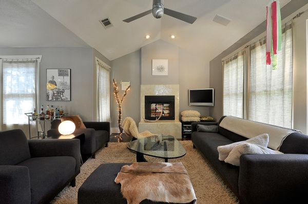 Annette and Jesses hus