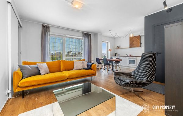 Cozy 1BR Apartment Near Park & Old Town