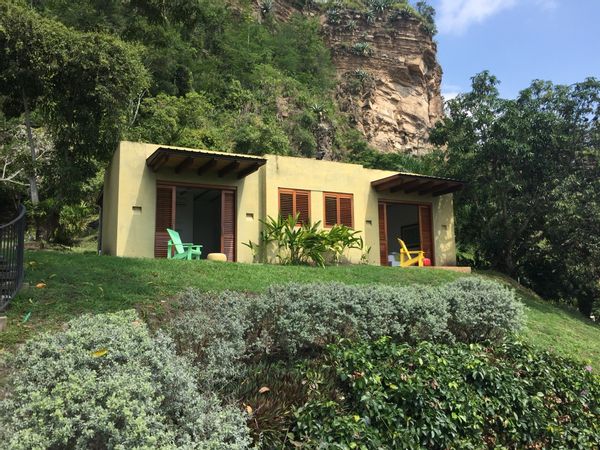 Casa de Carlos Alberto