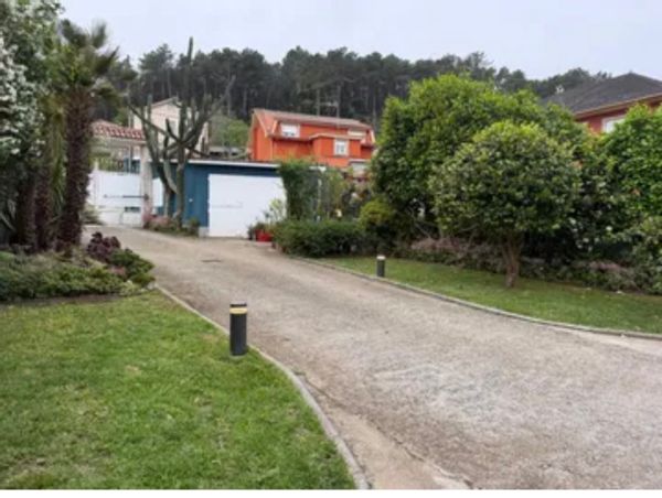 Carlos Alberto s Haus