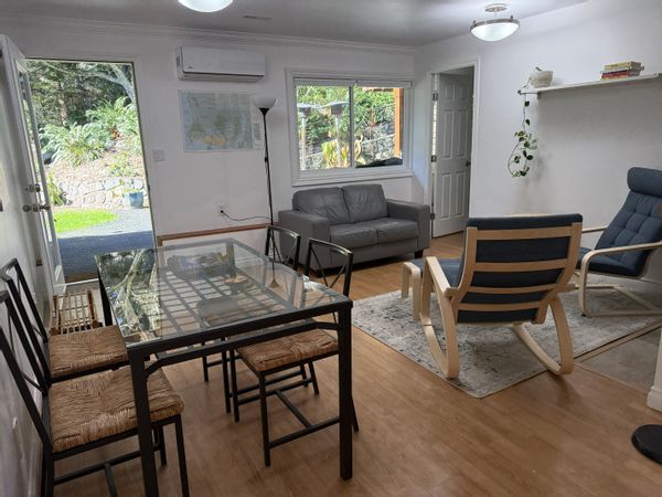 huis van Shirley and David