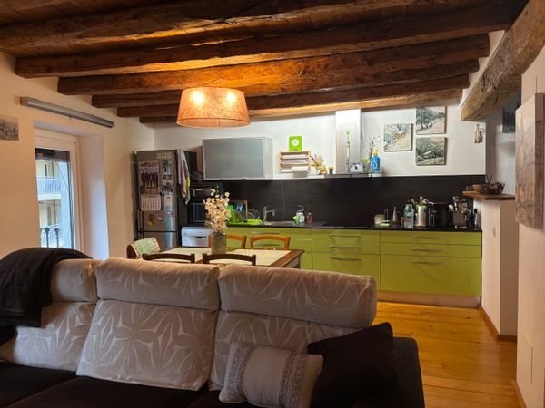 Montses hus