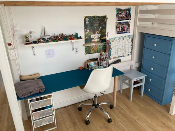 Chez Alban et Agathe a Endoume