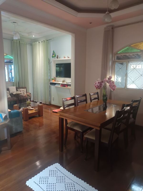 Antônio Rodriguesina kuća