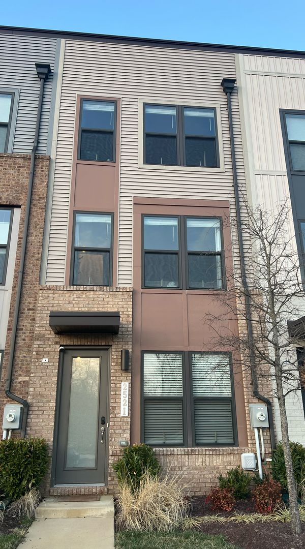 Ramons hus