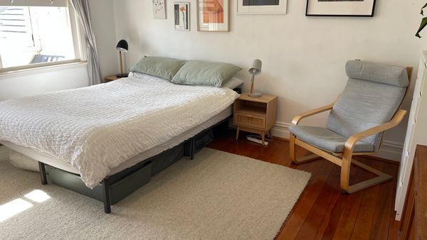 Family friendly, light and spacious,  10 minute walk to beautiful Bondi Beach
