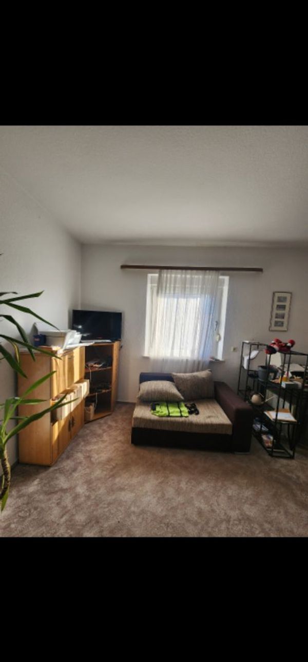 Cozy friendly country side small town.