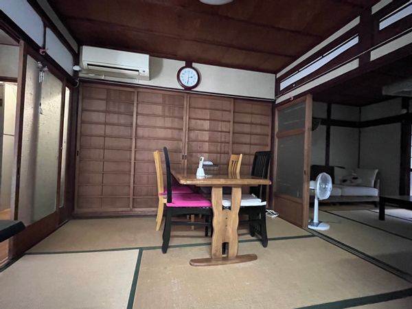 Mayumis hus