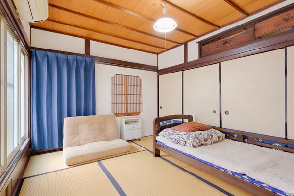 Mayumi s Haus