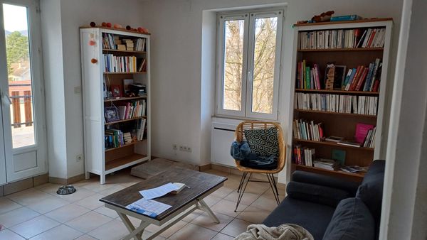Céline s Haus