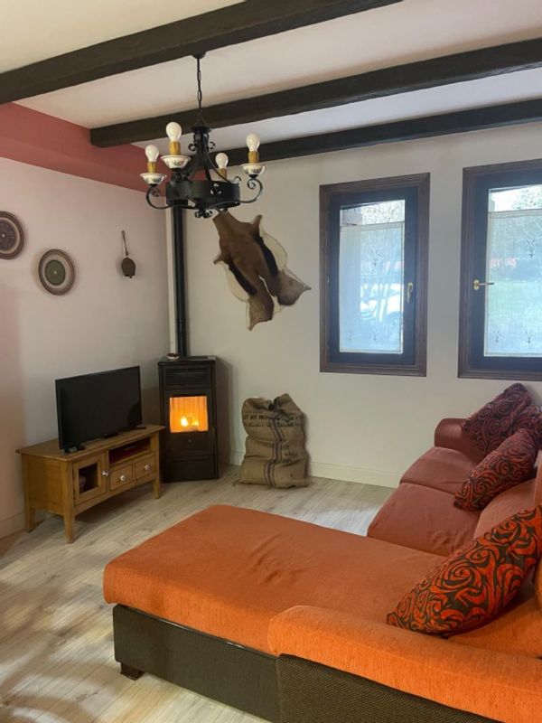 Francisco Josés hus