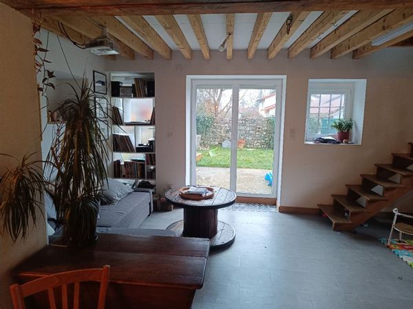 Casa di john