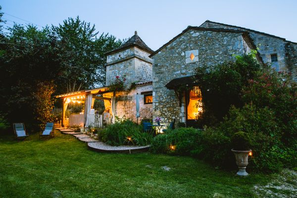 Casa de Céline
