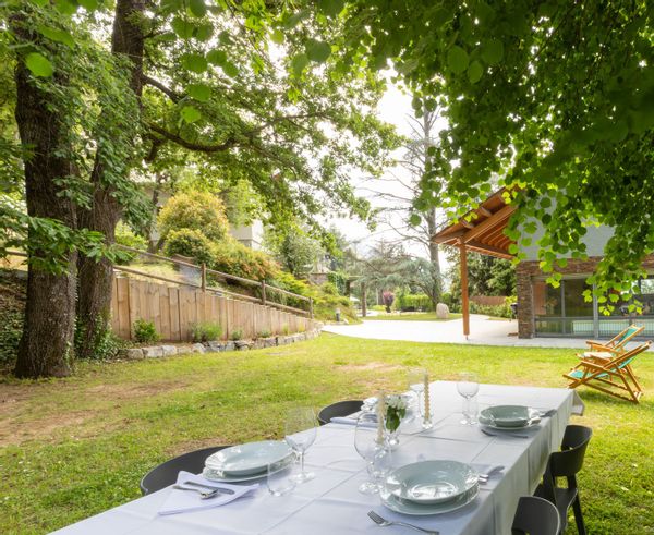 Nature Retreat close to Barcelona