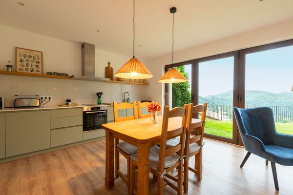 Anna and Alberts hus