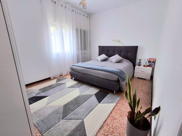 La maison de Donatello