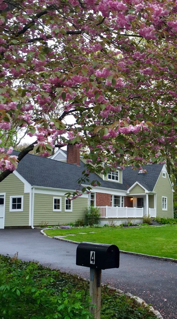 Karens hus