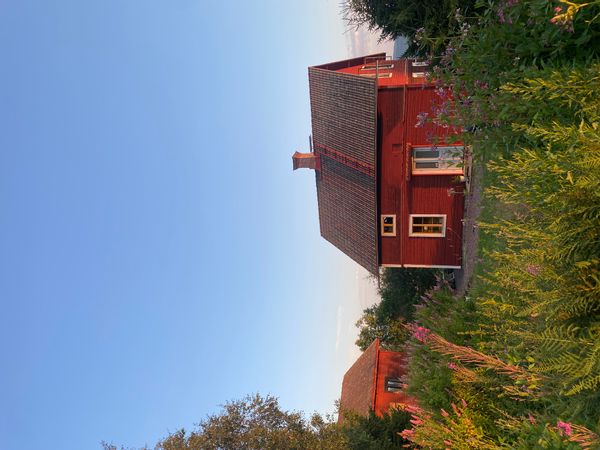 Casa de Justina