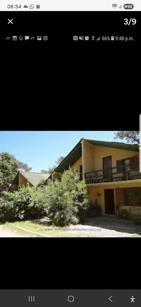 La maison de Margarita