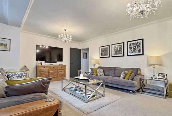 The Skylight House at Great Notley - breathe in the calm.